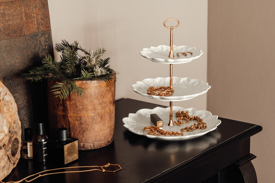 Villeroy & Boch Toy's Delight Royal Classic Etagere 3 laags