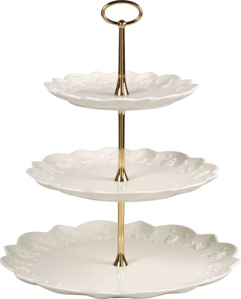 Villeroy & Boch Toy's Delight Royal Classic Etagere 3 laags