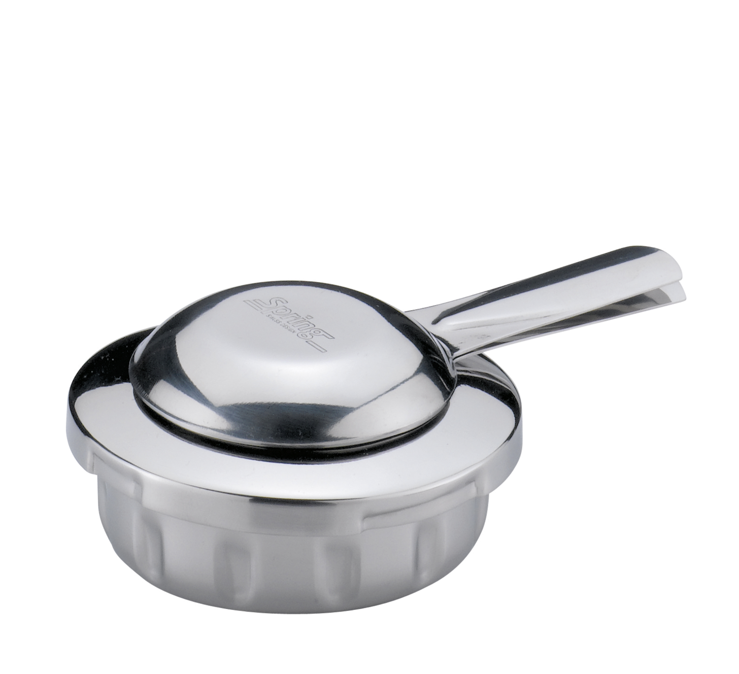 Fondue garnituur SAAS-FEE 20 cm
