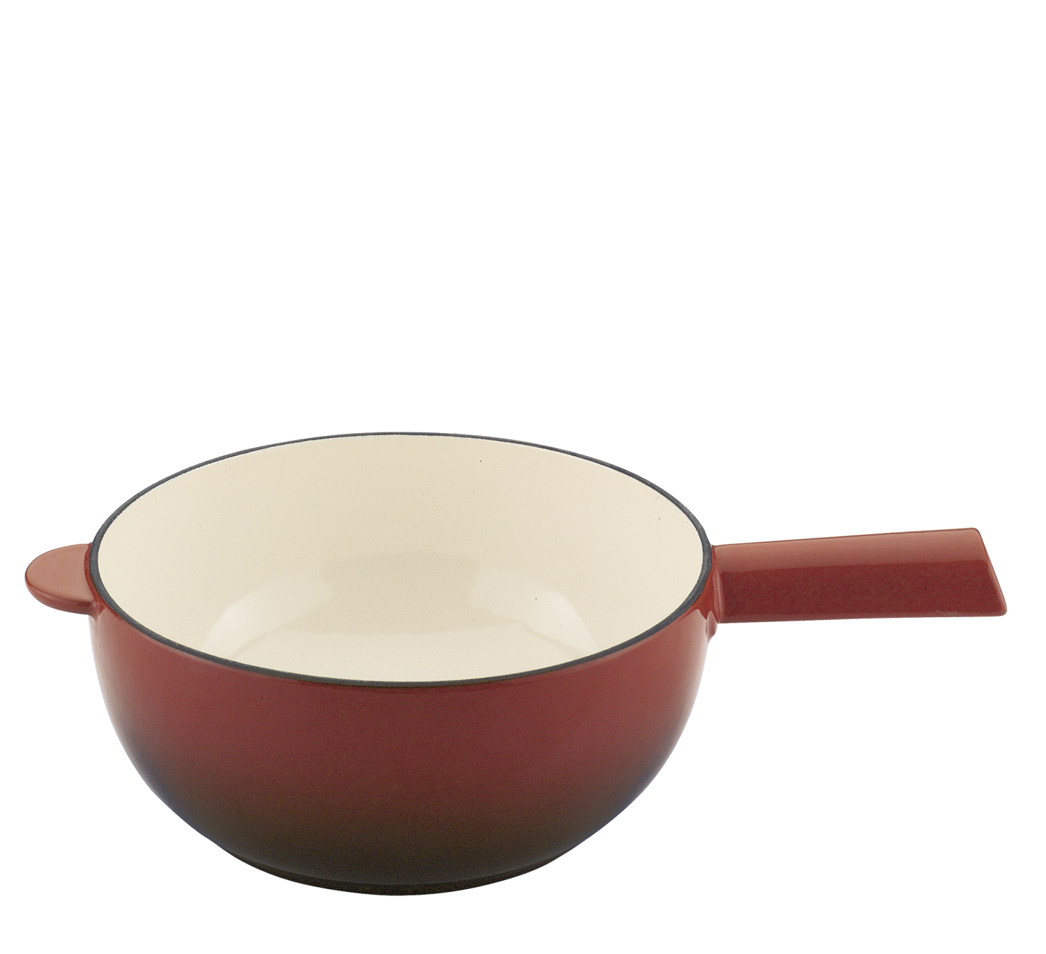Fondue garnituur SAAS-FEE 20 cm