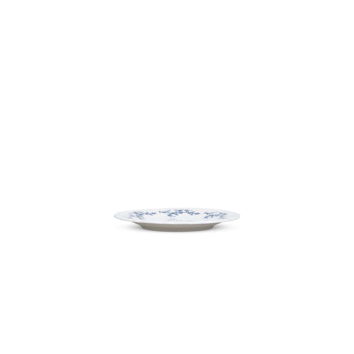 BonBistro Retro Schotel 16 cm Blue Flower
