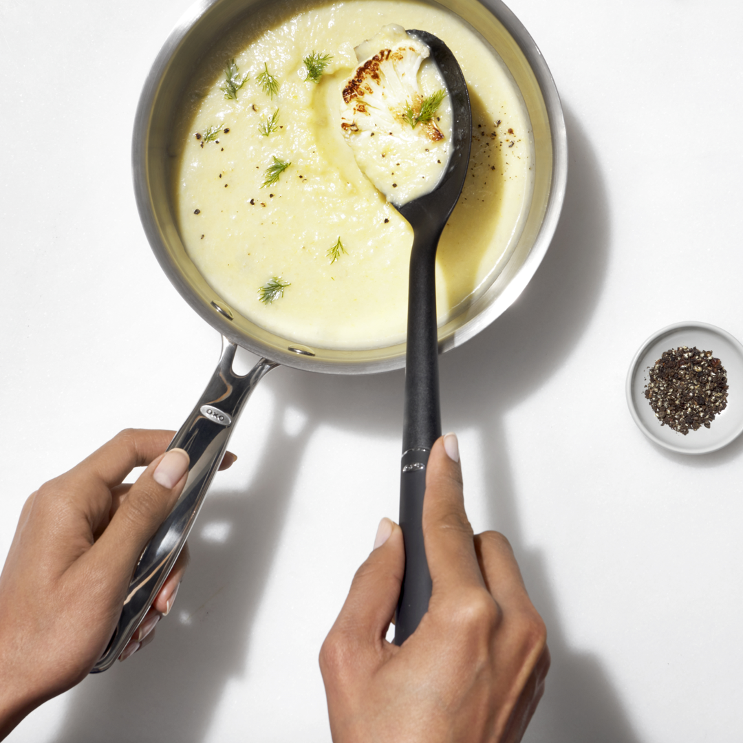 Oxo Good Grips Groentelepel