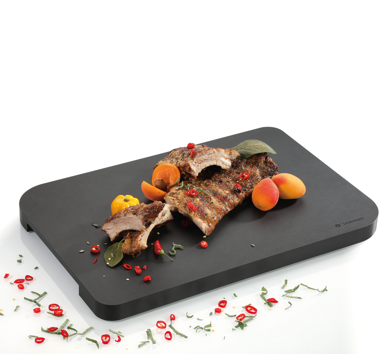 Hakblok COMFORT PLUS 45 x 30 x 2,5 cm