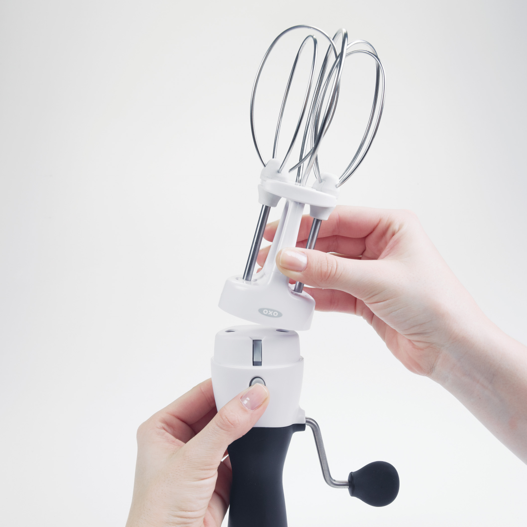 Oxo Good Grips Handmixer