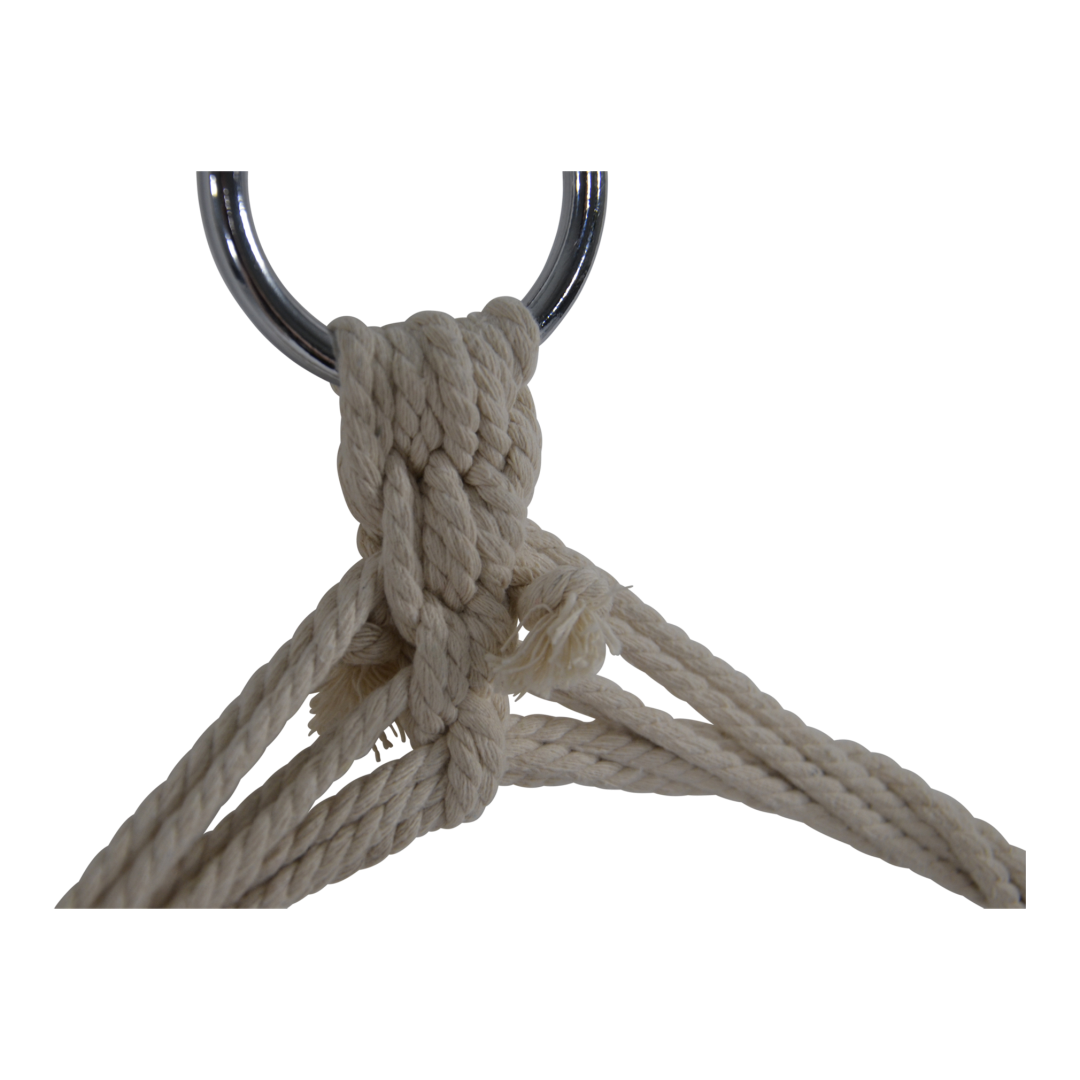 Hangstoel Macramé