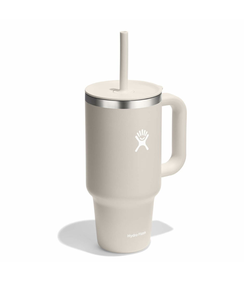 Hydro Flask All Around Travel Tumbler Oat 946ml