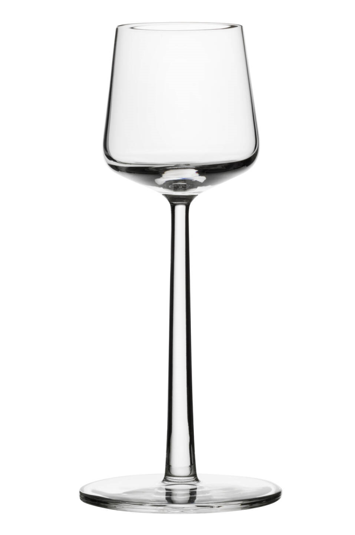 Iittala Essence Sherryglas 0,15L Helder
