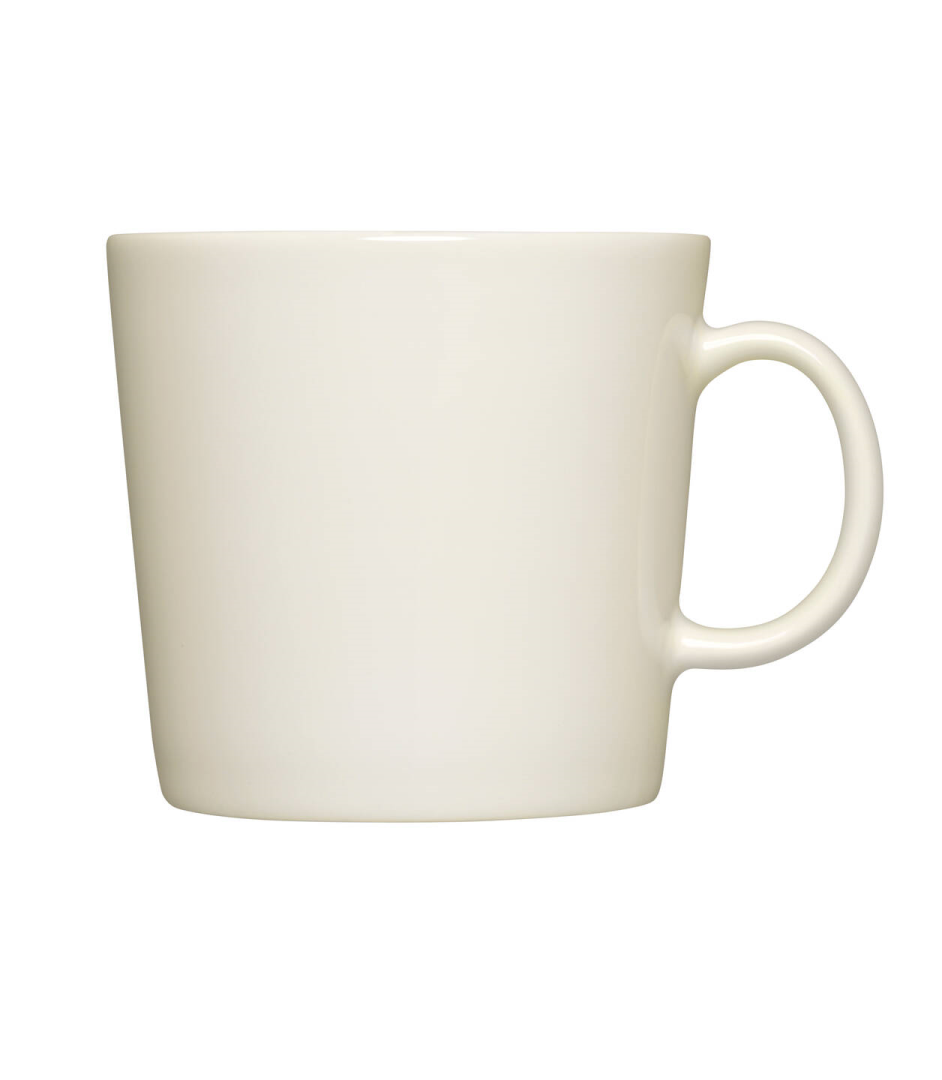 Iittala Teema Beker - 0,4 l - Wit