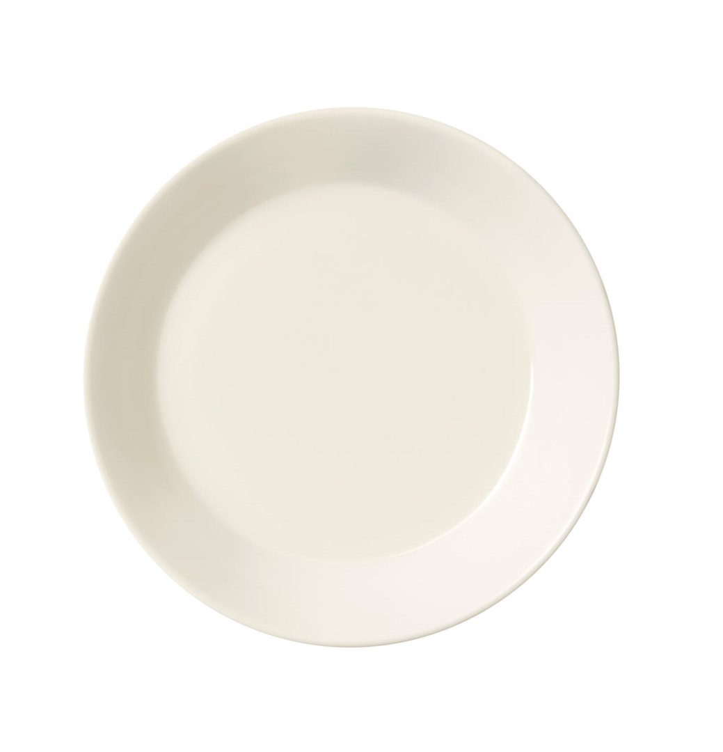 Iittala Teema Bord - 17 cm - Wit