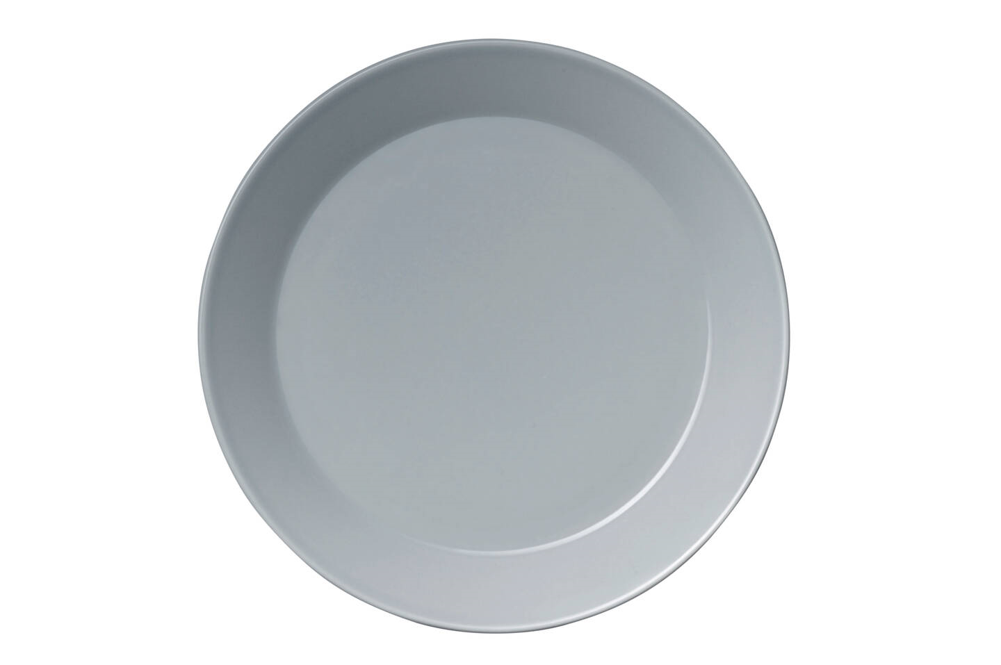 Iittala Teema Bord - 26 cm - Parelgrijs