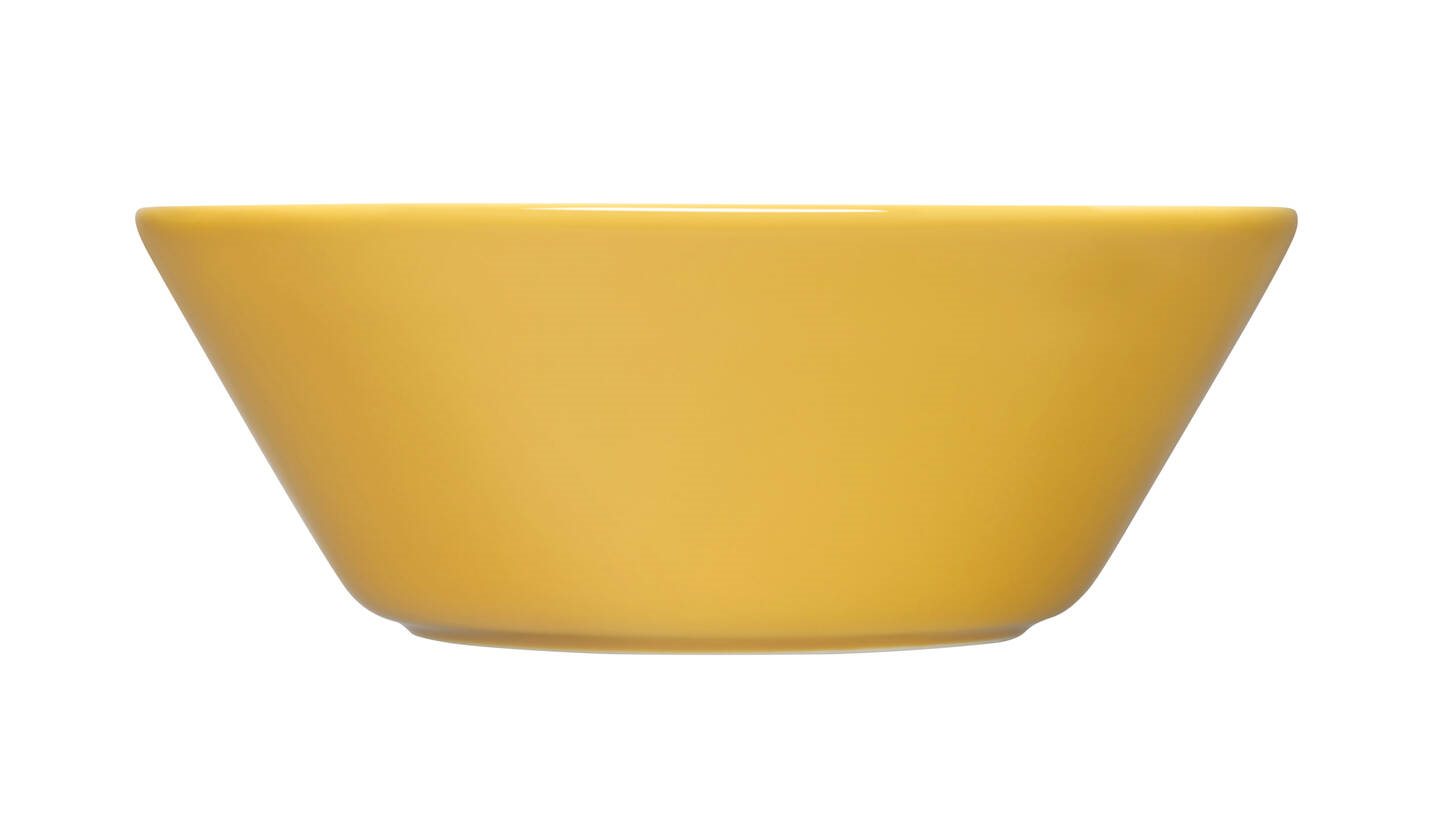 Iittala Teema Schaal - 15 cm - Honey