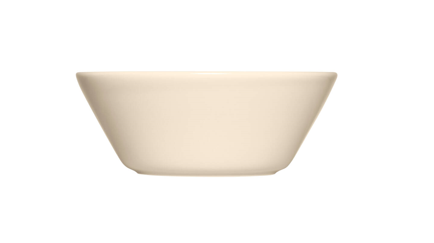 Iittala Teema schaal 15 cm Linnen