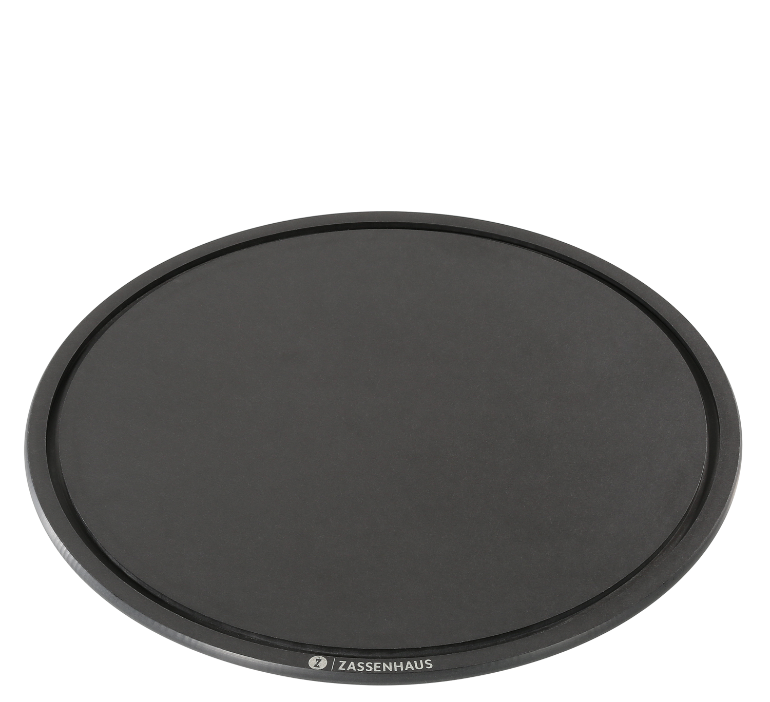Kaasstolp met glasdeksel COMFORT PLUS Ø 28 cm