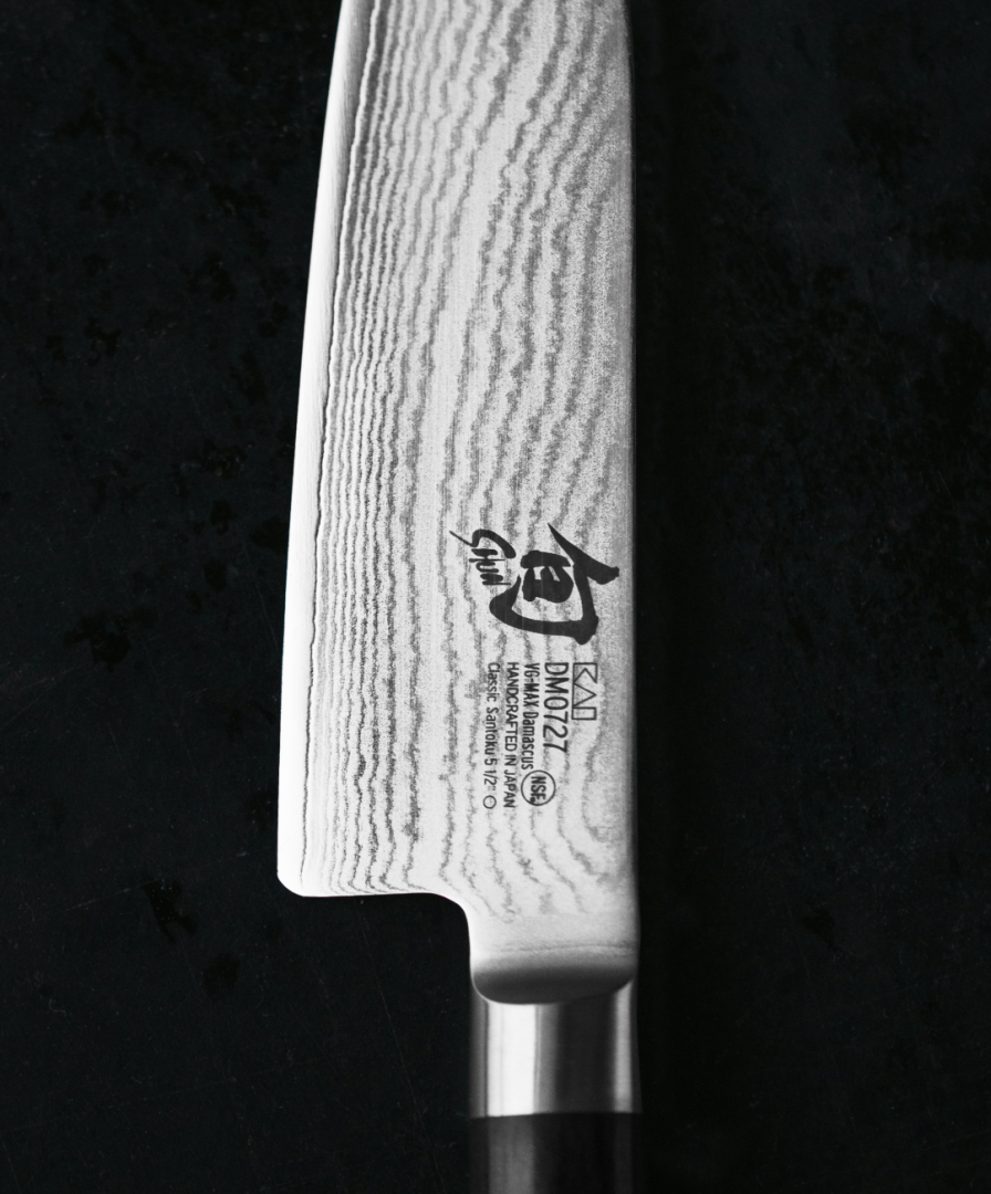 Kai SHUN ham-/fileermes 300mm