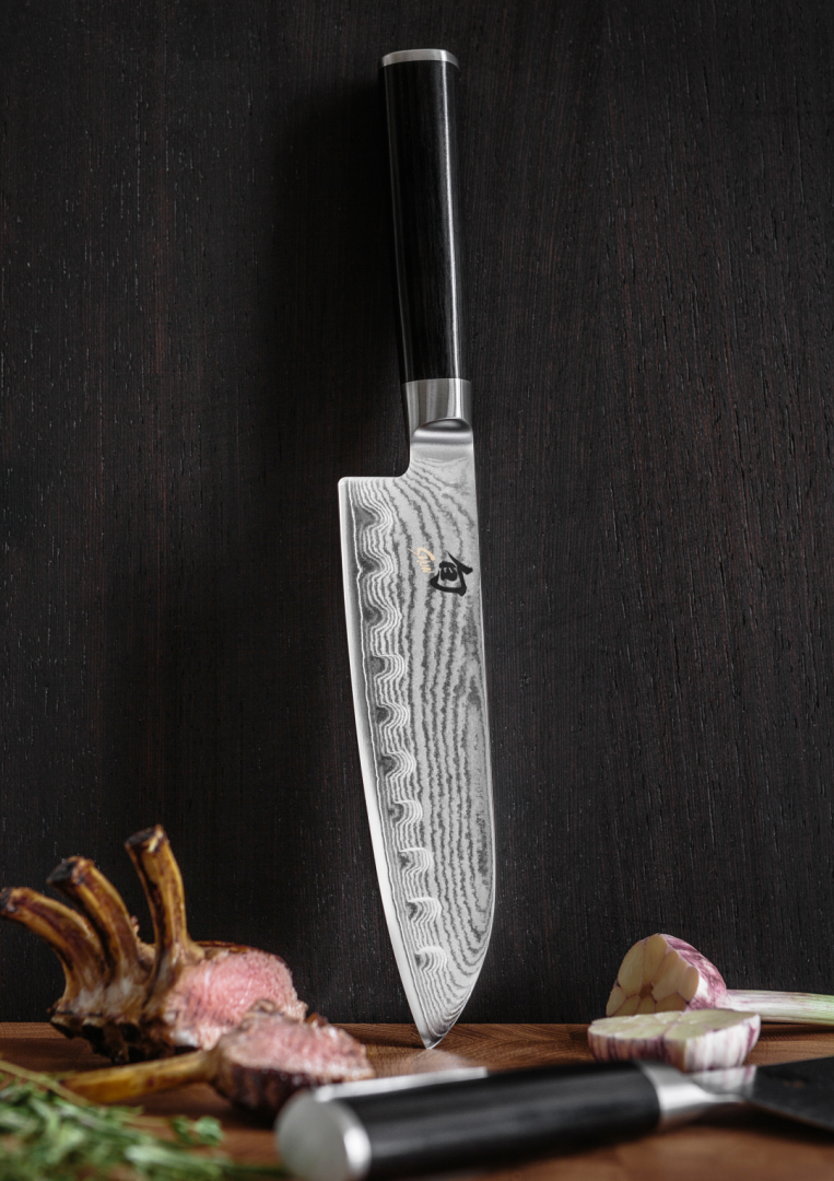 Kai SHUN ham-/fileermes 300mm