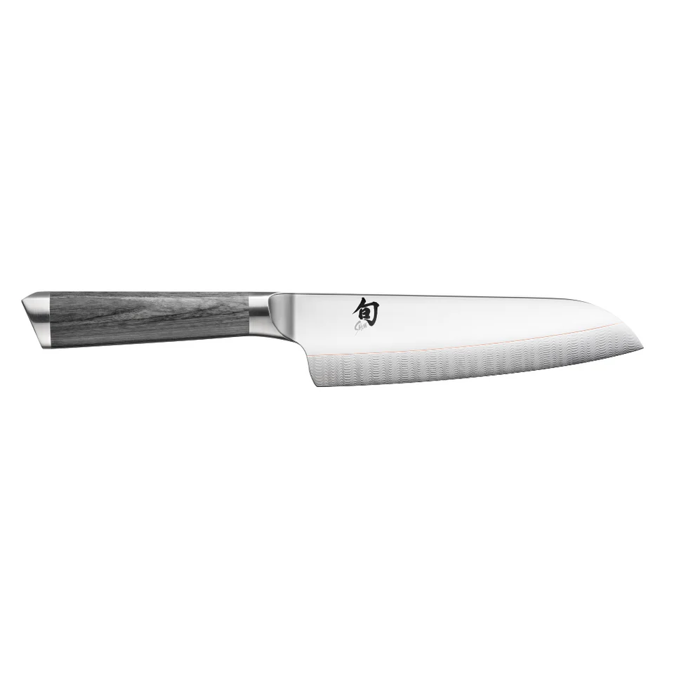 KAI Shun Kagerou Santoku 18 cm