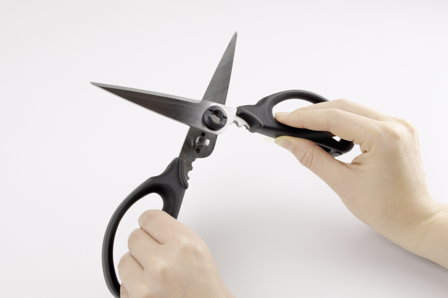 Oxo Good Grips Keuken- en kruidenschaar