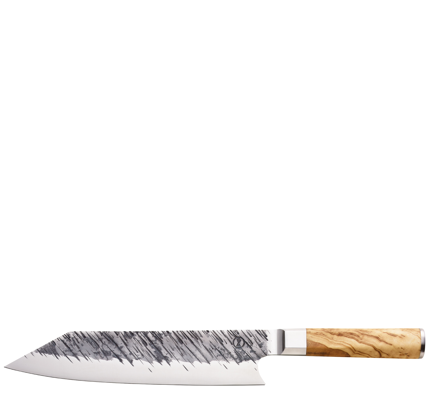 Kiritsuke OSAKA 23 cm olive
