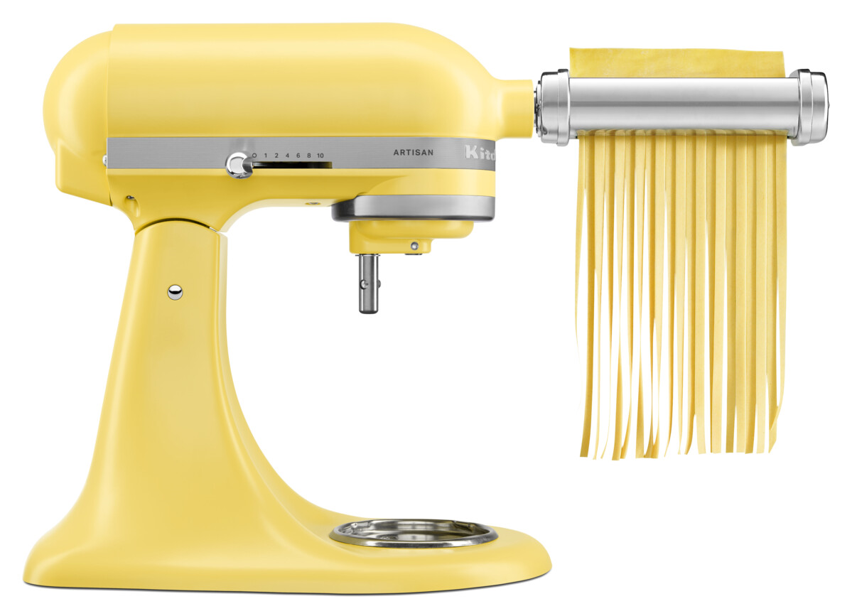 KitchenAid Artisan Mixer 4,8L Butter 5KSM195PSEBT