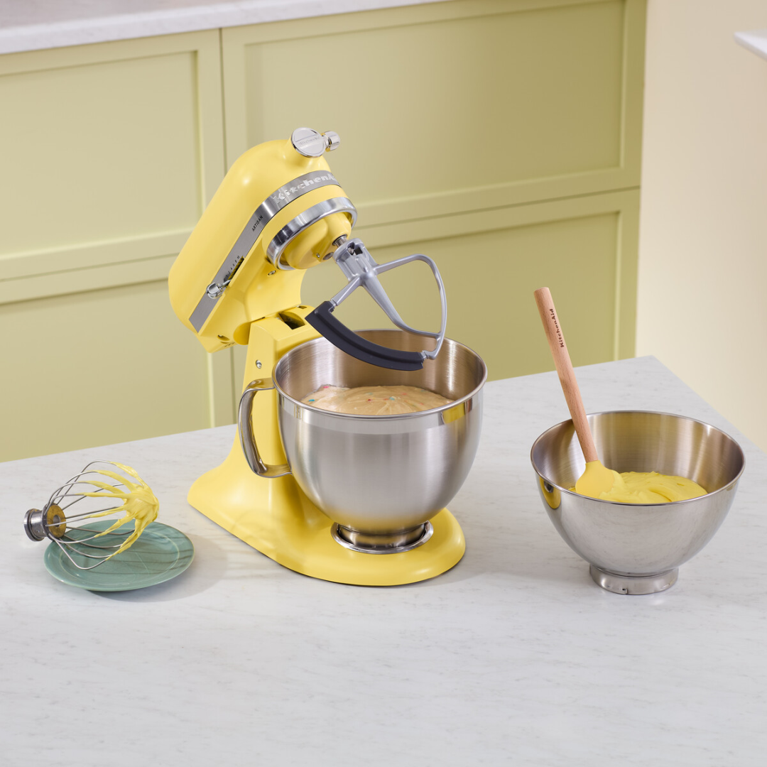 KitchenAid Artisan Mixer 4,8L Butter 5KSM195PSEBT