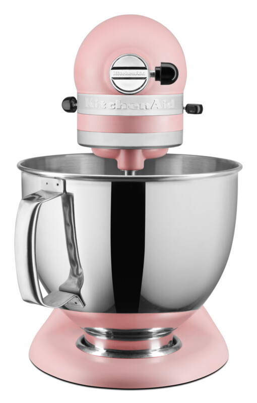 Kitchenaid Artisan Mixer 4,8L Dried Rose 5KSM175PSEDR