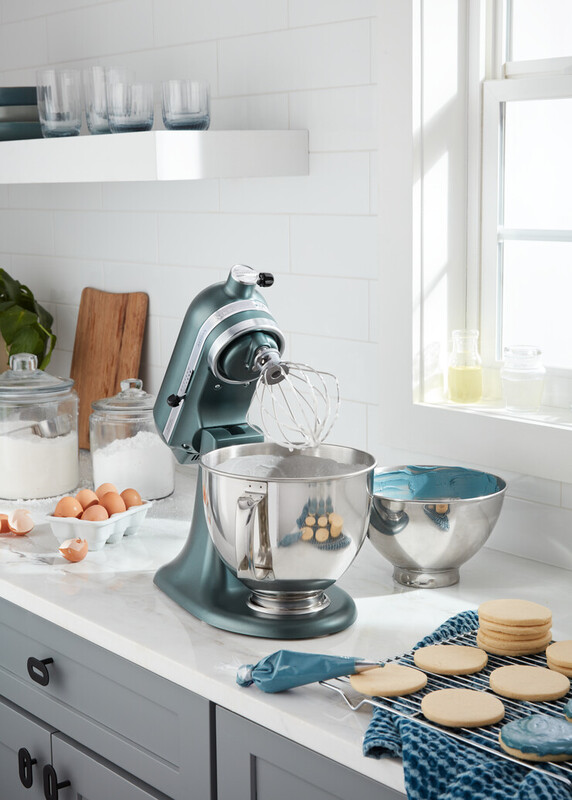 Kitchenaid Artisan Mixer 4,8L Juniper 5KSM175PSEJP