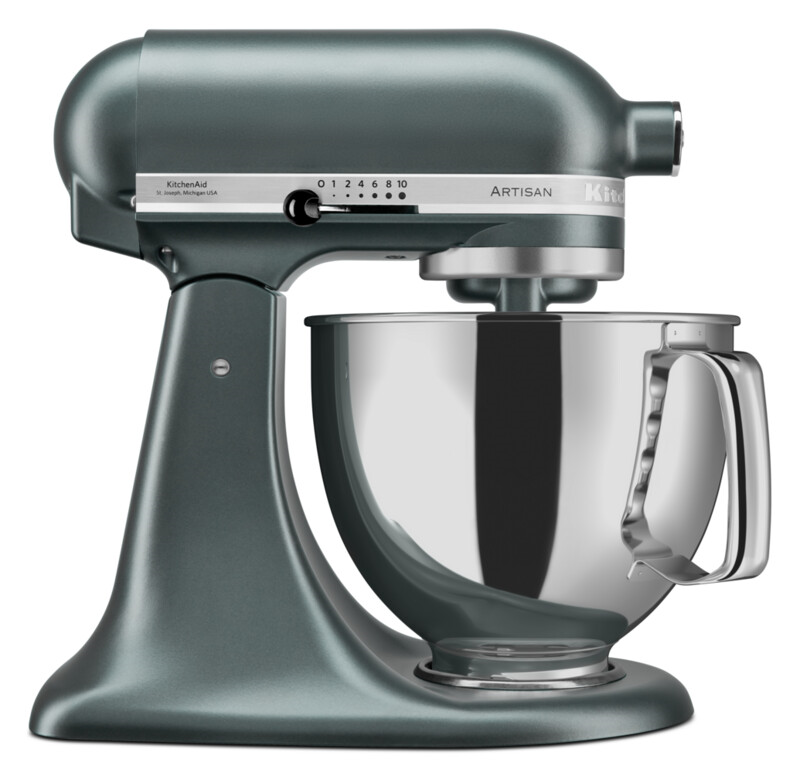 Kitchenaid Artisan Mixer 4,8L Juniper 5KSM175PSEJP