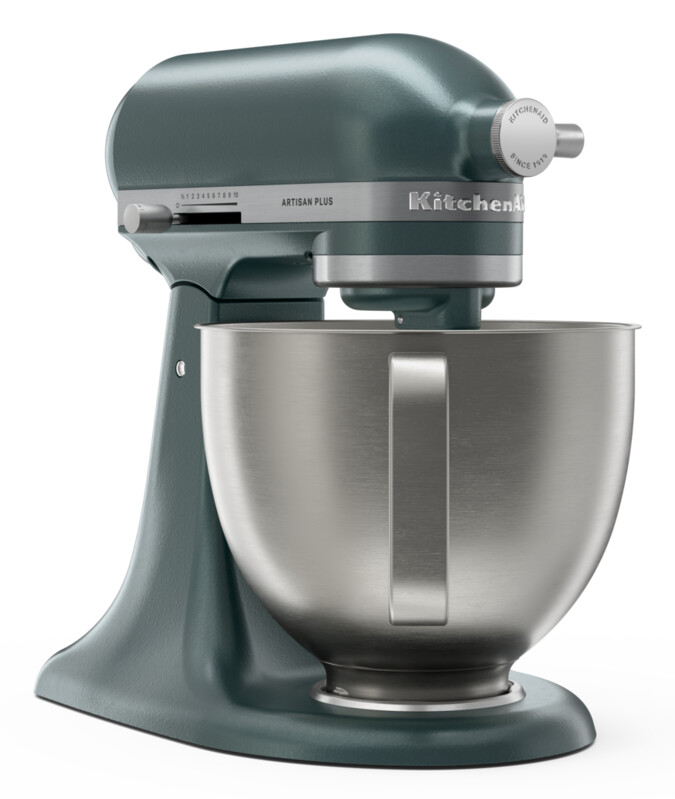 KitchenAid Artisan Plus Mixer 4,7L Juniper 5KSM50PKVEJP