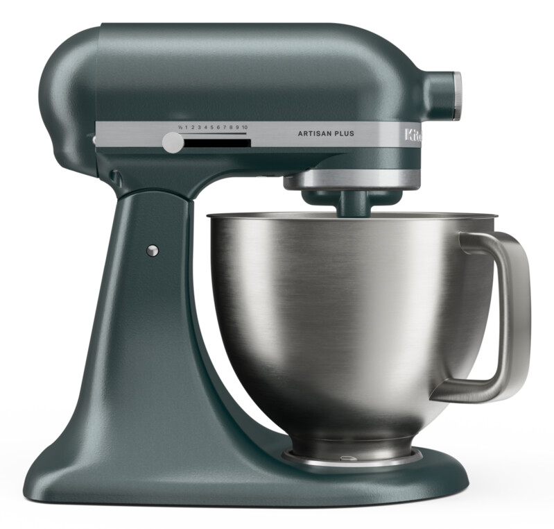 KitchenAid Artisan Plus Mixer 4,7L Juniper 5KSM50PKVEJP