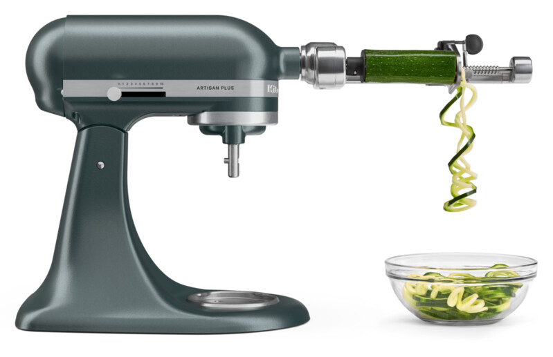 KitchenAid Artisan Plus Mixer 4,7L Juniper 5KSM50PKVEJP