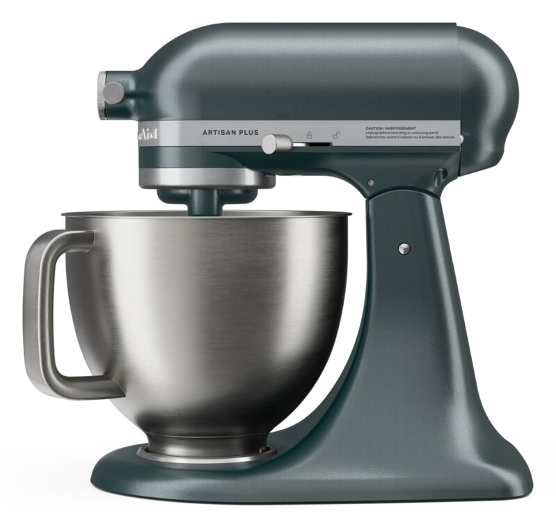 KitchenAid Artisan Plus Mixer 4,7L Juniper 5KSM50PKVEJP