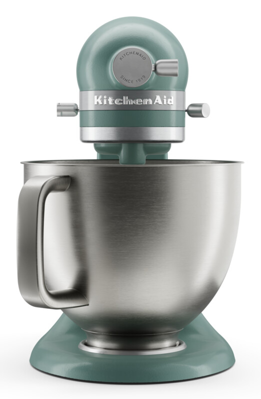 KitchenAid Artisan Plus Mixer 4,7L Mint Julep 5KSM50PKVEMJ