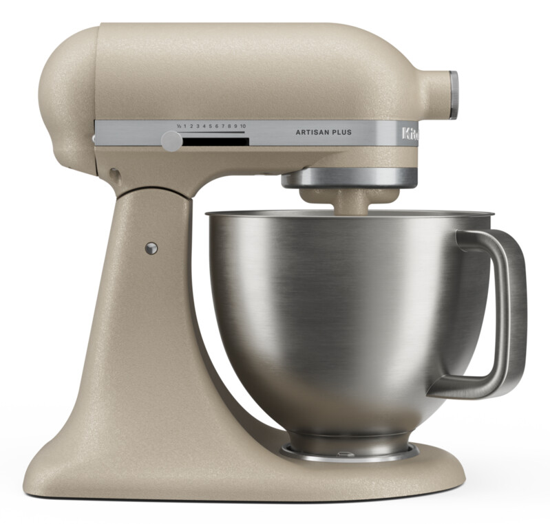 KitchenAid Artisan Plus Mixer 4,7L Oat 5KSM50PKVEOC