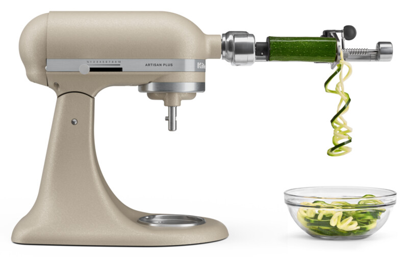 KitchenAid Artisan Plus Mixer 4,7L Oat 5KSM50PKVEOC