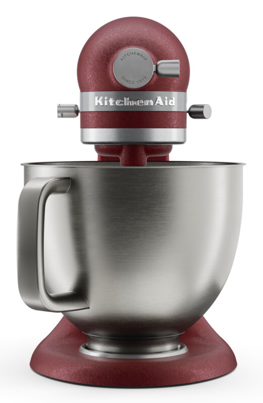 KitchenAid Artisan Plus Mixer 4,7L Sun Dried Tomato 5KSM50PKVESO