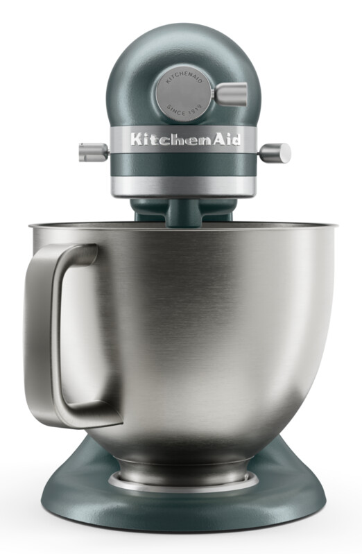 KitchenAid Artisan Plus Mixer 4,7L Tingrijs 5KSM50PKVEMS