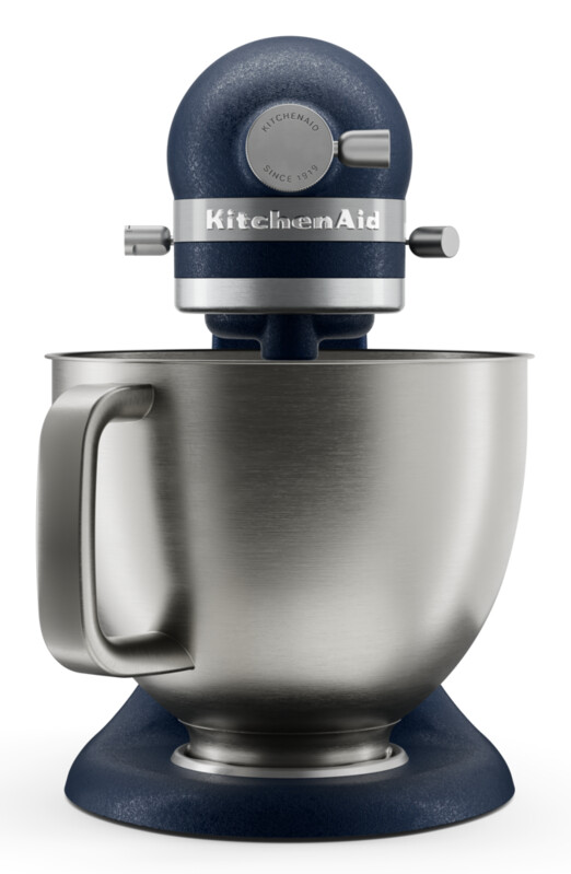KitchenAid Artisan Plus Mixer 4,7L Wild Blueberry 5KSM50PKVEWB