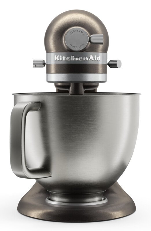 KitchenAid Artisan Plus Mixer 4,7L Iron Ore 5KSM50PKVEIO