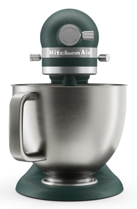 KitchenAid Artisan Plus Mixer 4,7L Pebbled Palm 5KSM50PKVEPP