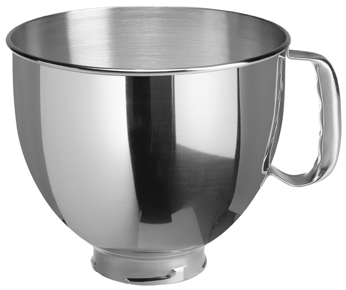KitchenAid Kom 4,8L
