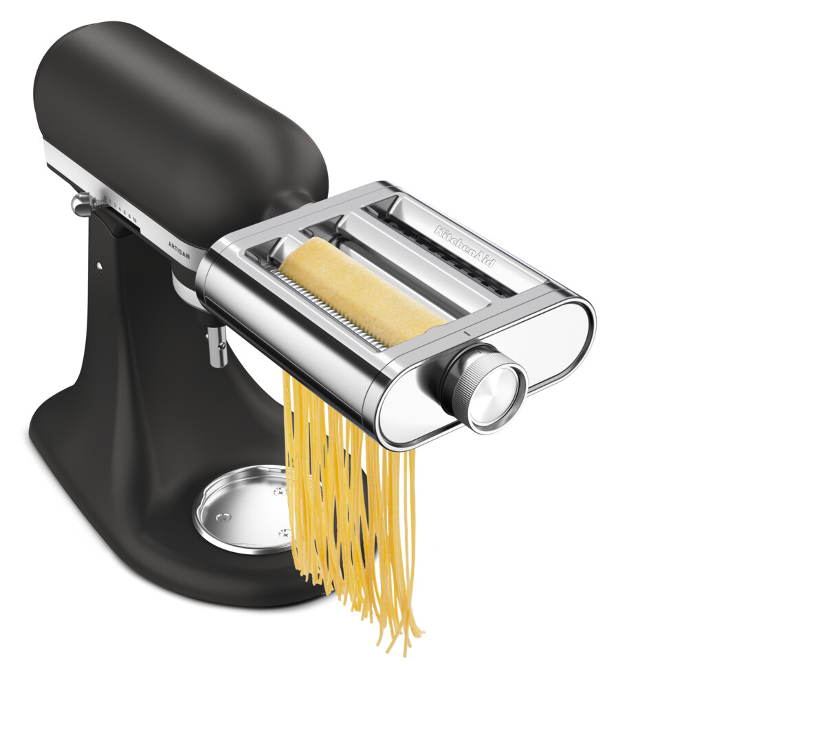 KitchenAid Pasta axessoires metaal 3-in-1