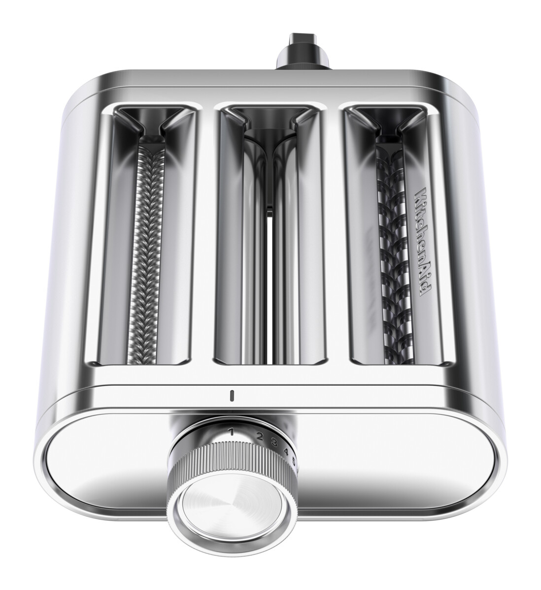 KitchenAid Pasta axessoires metaal 3-in-1