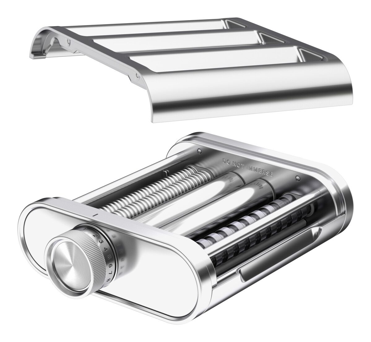 KitchenAid Pasta axessoires metaal 3-in-1