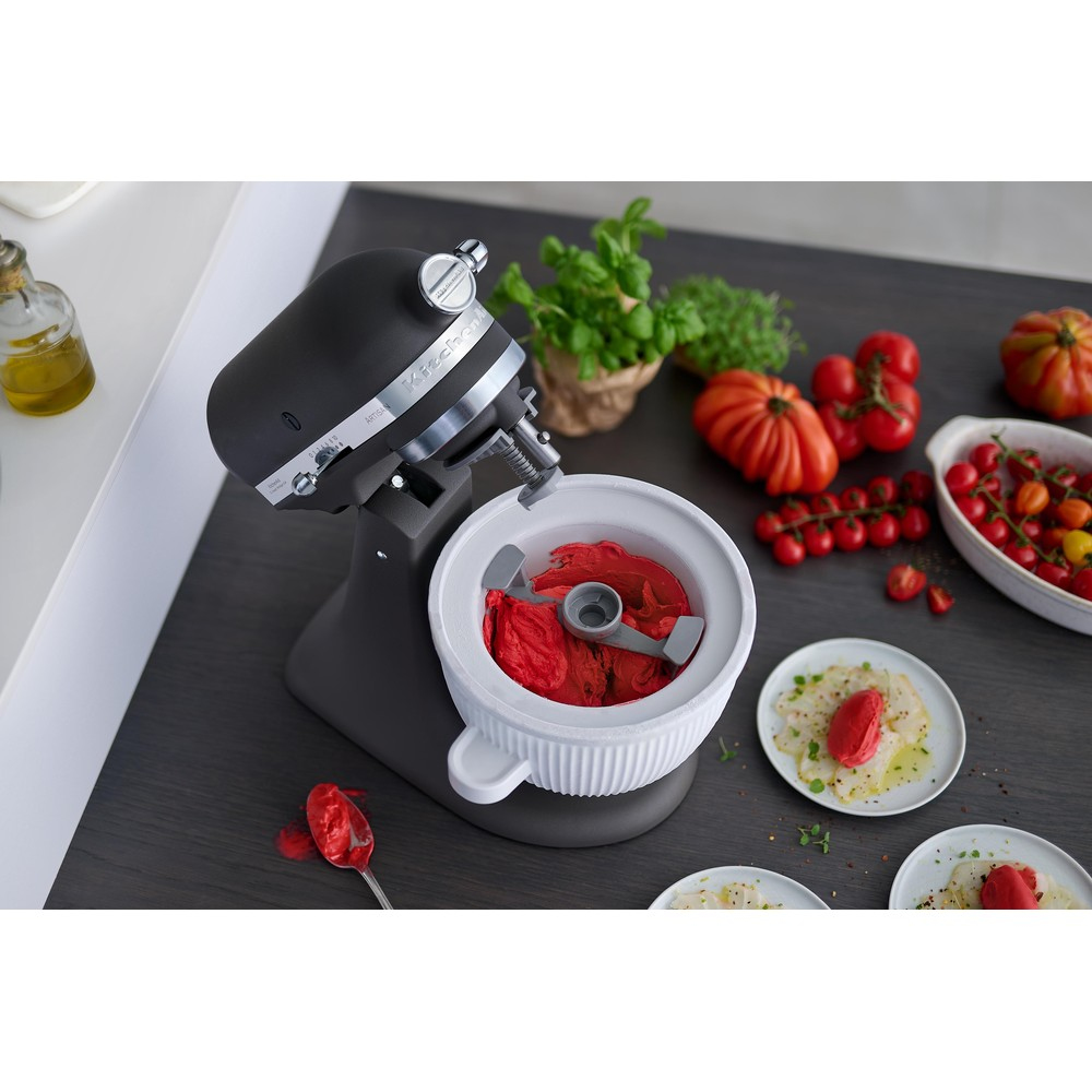 Kitchenaid Roomijsmaker5KSMICM