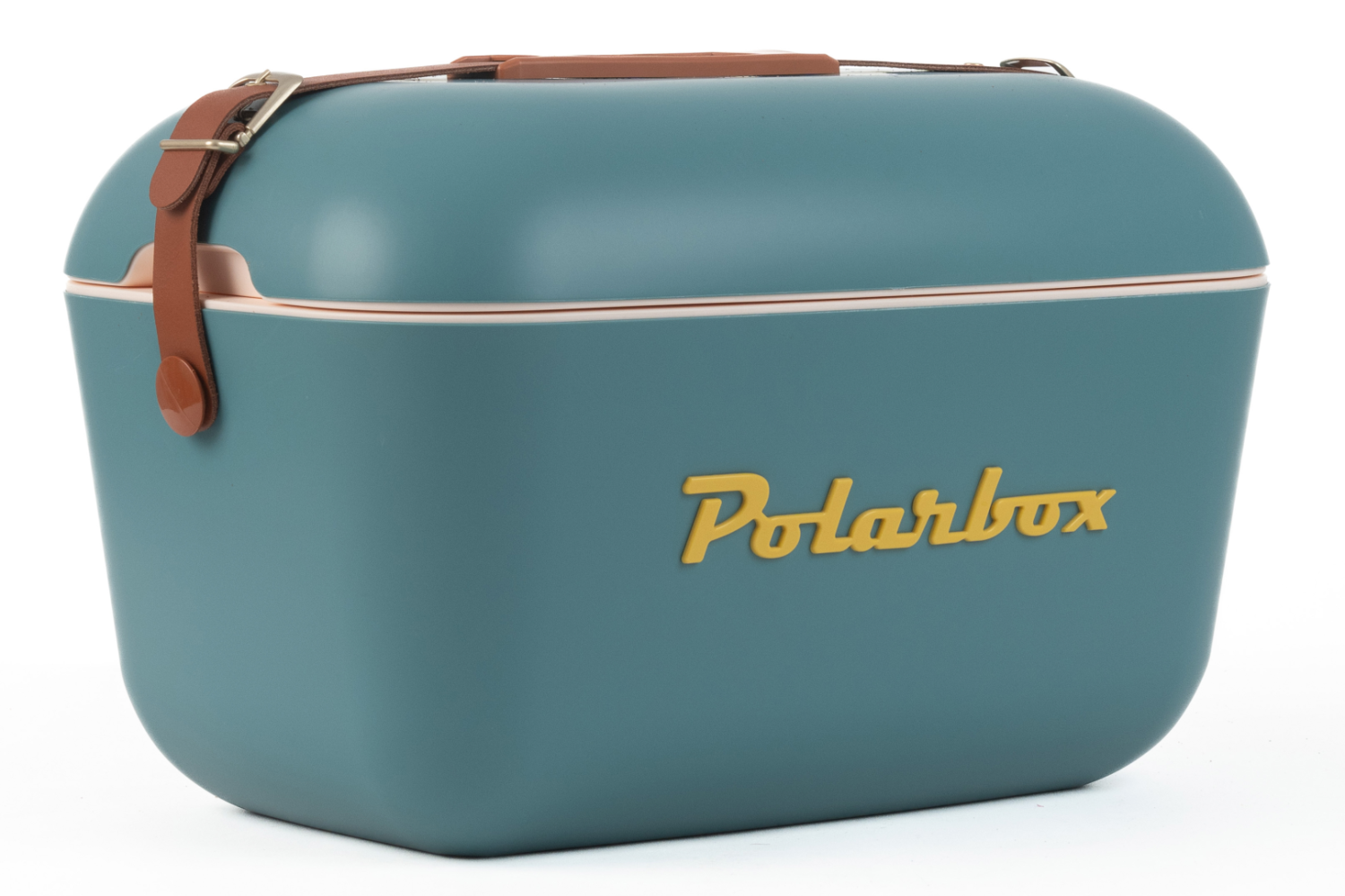 Polarbox Koelbox 12L BLAUW