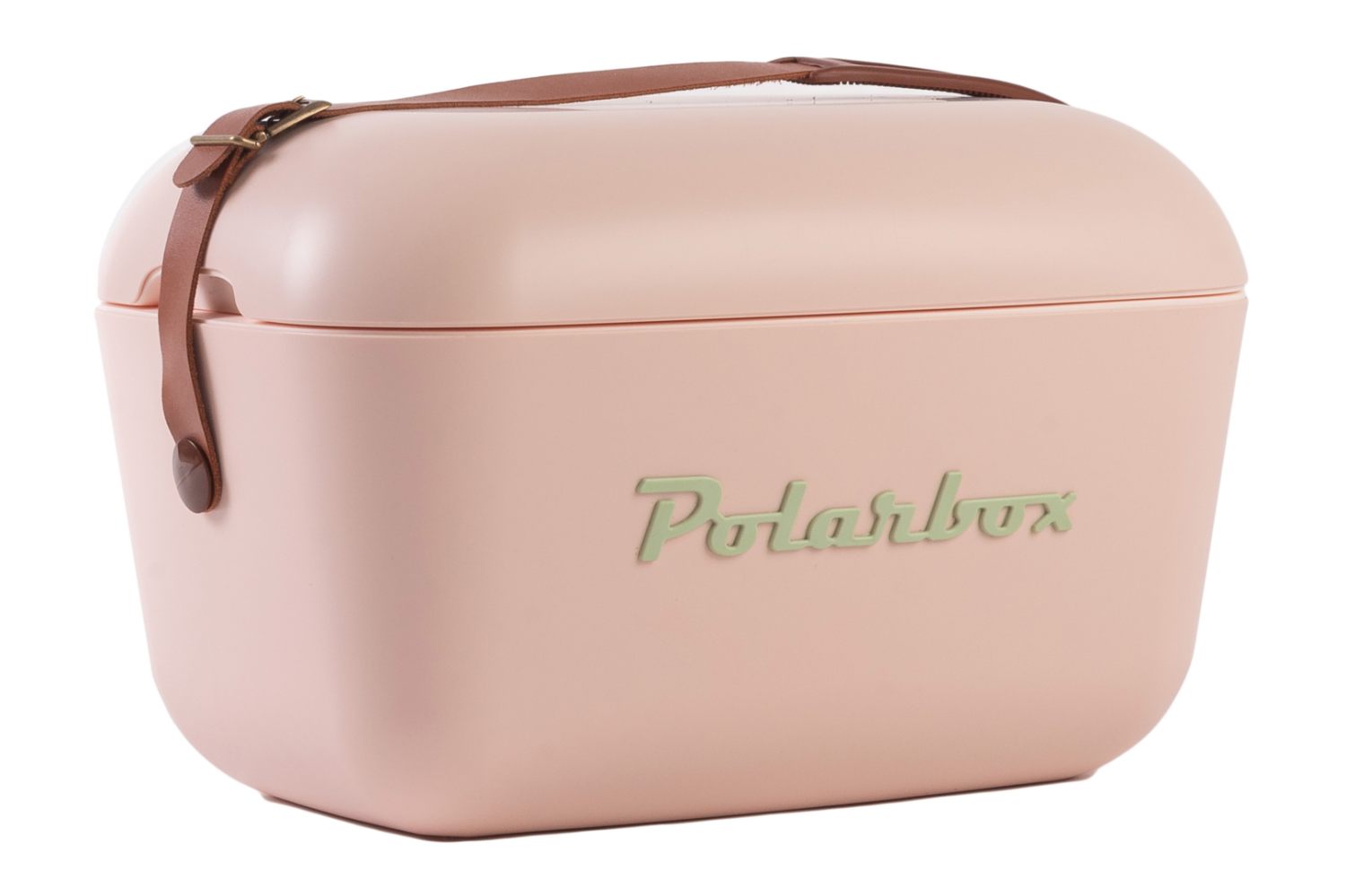 Polarbox Koelbox 12L LICHTROZE