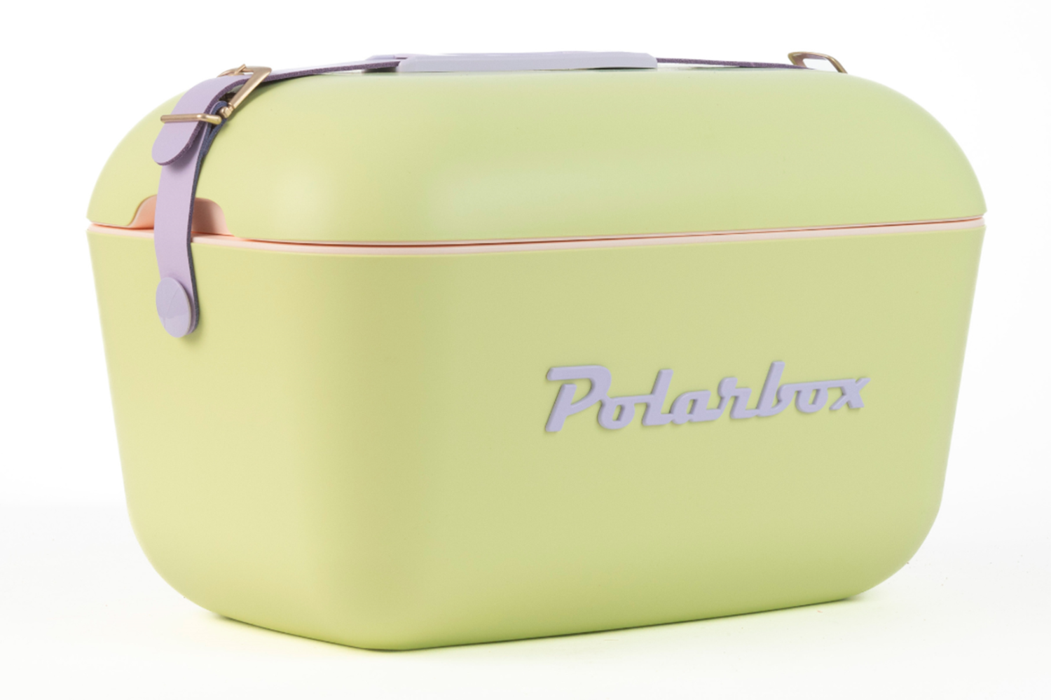 Polarbox Koelbox 12L LIMOEN