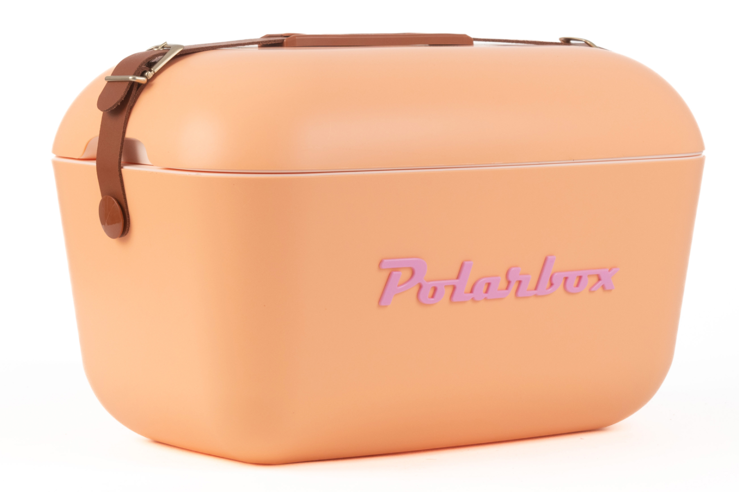 Polarbox Koelbox 12L ORANJE