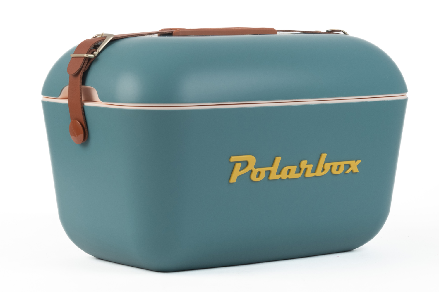 Polarbox Koelbox 20L BLAUW