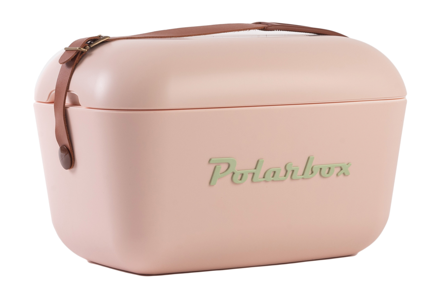 Polarbox Koelbox 20L LICHTROZE
